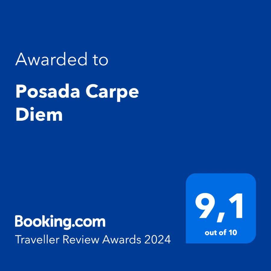 Posada Carpe Diem Liérganes Екстериор снимка